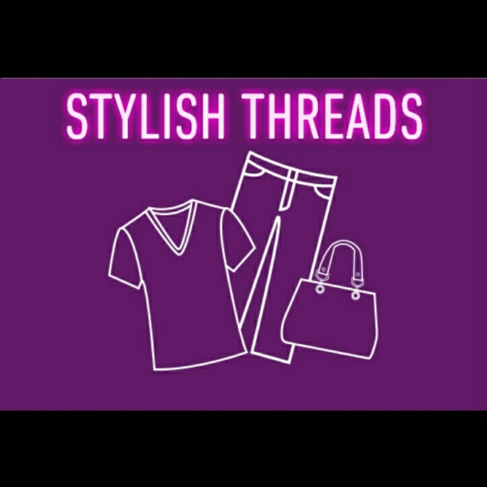 Meet your Posher, Stylish Threads